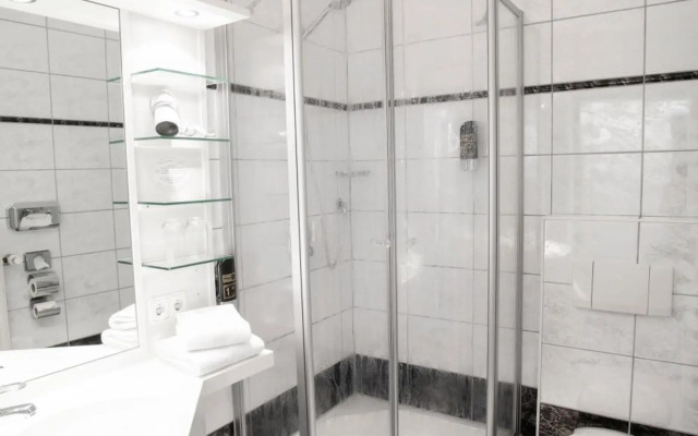 Hotel zur Post