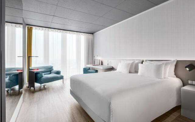 nhow Rotterdam Hotel