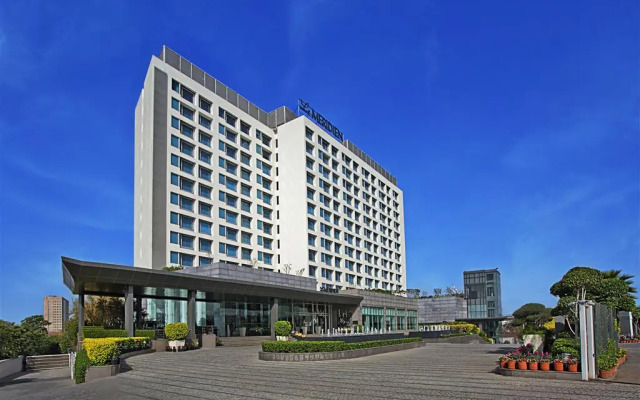 Le Méridien Gurgaon, Delhi NCR