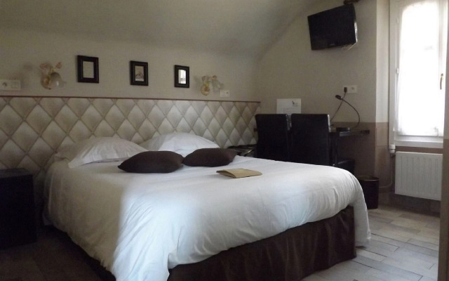 Hotel Chalet de l'Isère