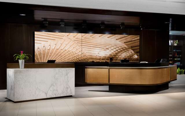 Hyatt Centric Arlington
