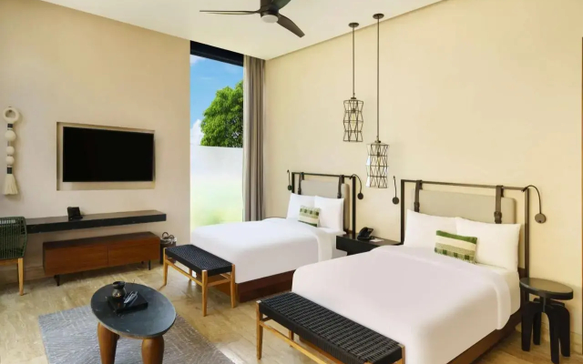 Hacienda Xcanatun, Angsana Heritage Collection