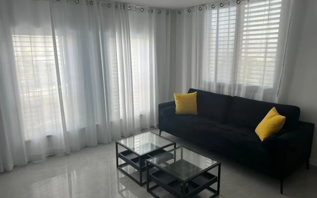 מישל נופש דרך יותם 6003