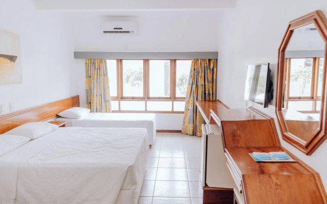 Poty Praia Hotel