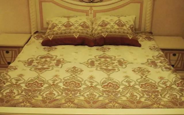 Hostel Zeleny Dvor