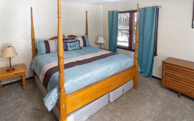 Trail Blazer Family Cabin #461