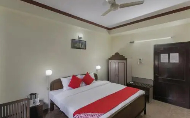 Hotel Ambusha Resort By OYO Rooms