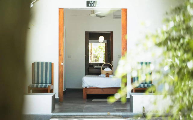 Ariya Resort