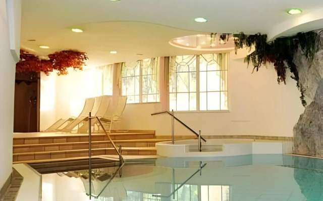 Hotel Alpenjuwel