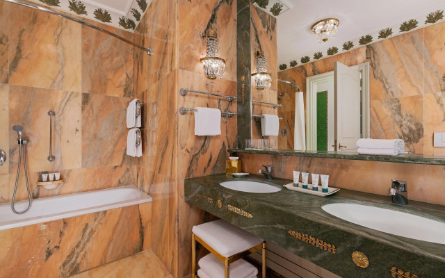 The Westin Excelsior Rome Hotel