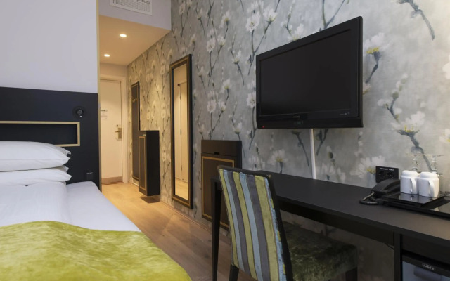 Thon Hotel Opera