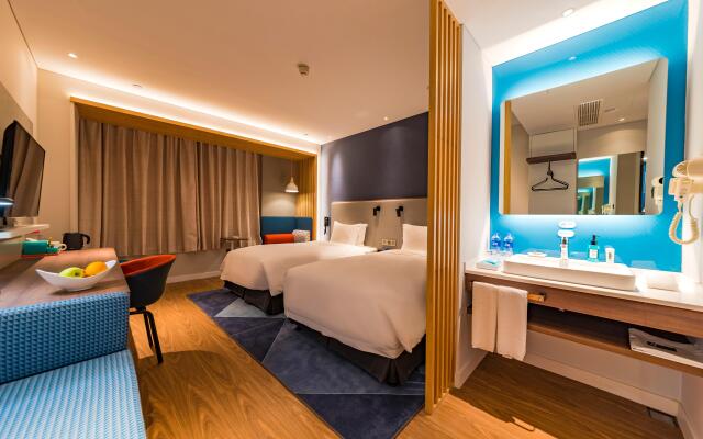 Holiday Inn Express Shijiazhuang High-tech Zone by IHG