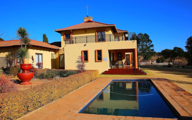 Avoca Lodge