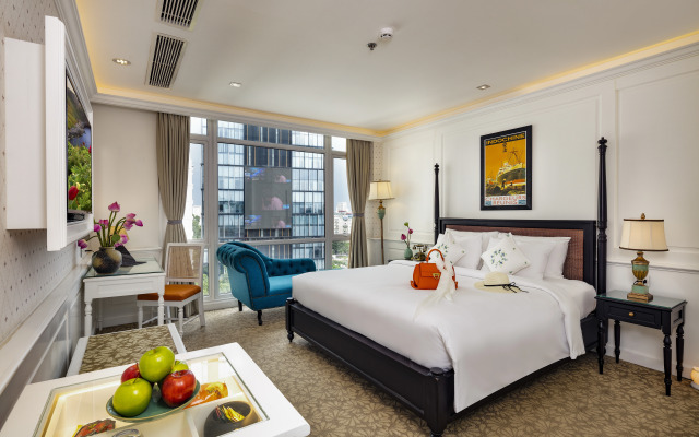 Alagon D'antique Hotel & Spa