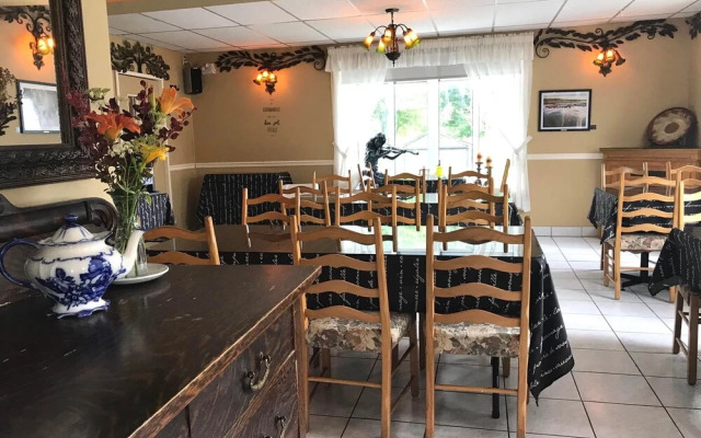 Auberge Les Etchemins