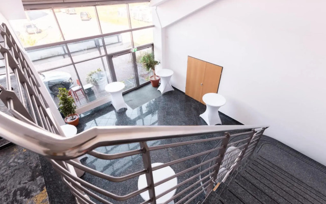 Garner Hotel Elmshorn by IHG