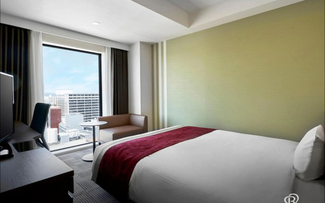 Daiwa Roynet Hotel Aomori