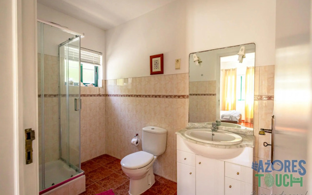 Porto Tranquilo in Porto Martins