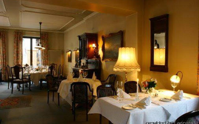 Akzent Hotel Höltje