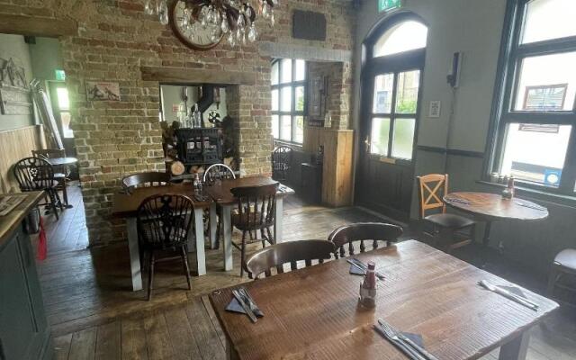 The Six Bells