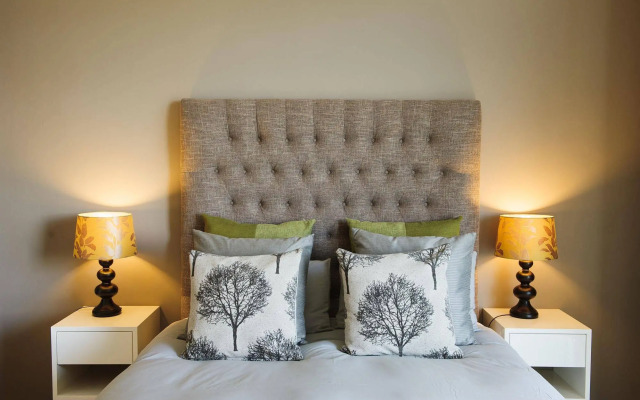 The Residences at Crystal Towers