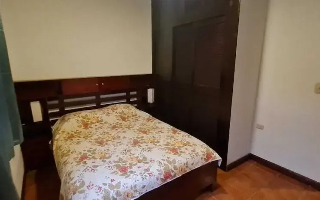 Hostal Casa San Mateo