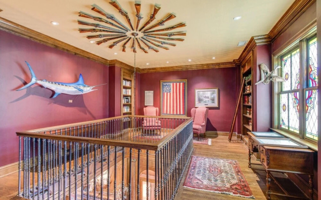 The Above Granduer Nashville