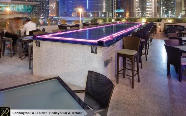 Bonnington Hotel and Residence JLT - Hotel in ดูไบ - Photo 3