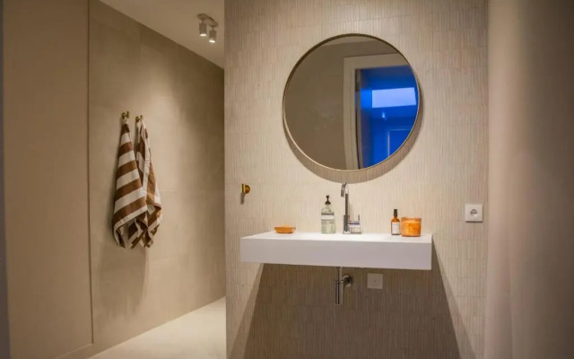 Hotel Tante Sien