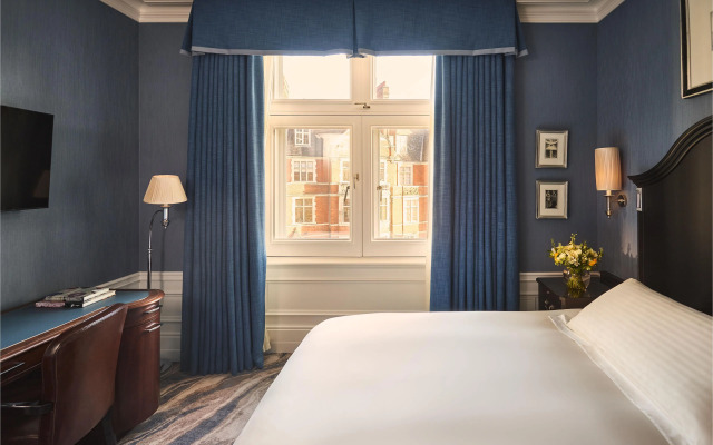 The Connaught, Maybourne