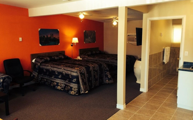 Rymal's Motel