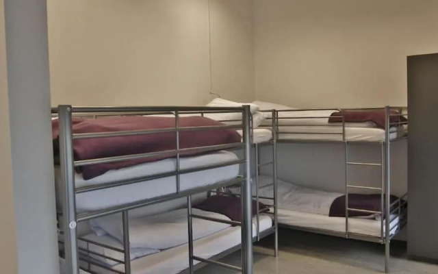 Sport Hostel Reykjavík