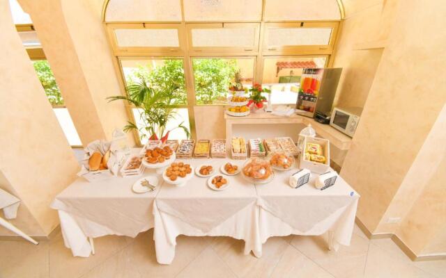 Albergo Atlantic Ischia