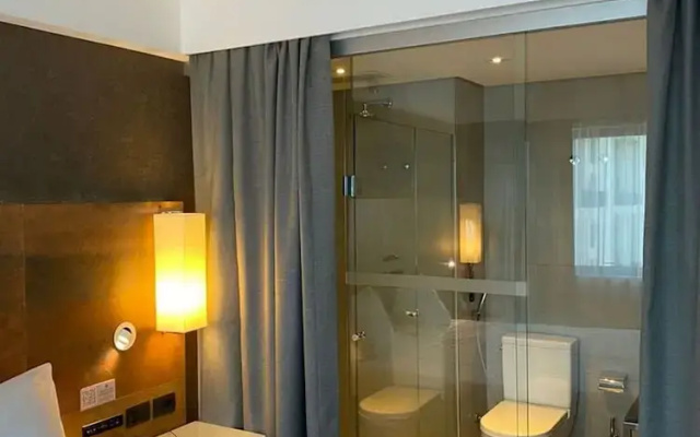 Elegance Suites Ibirapuera