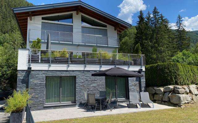 Apartment in Untertauern Near ski Area