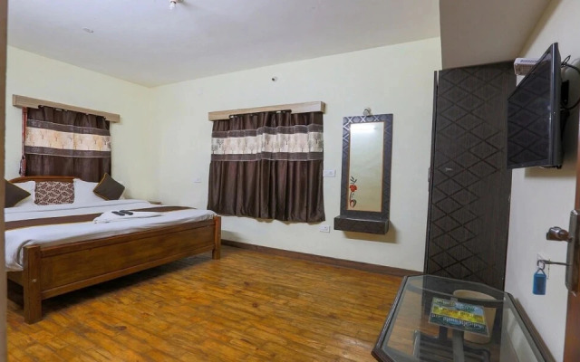 The woodcock Cottage