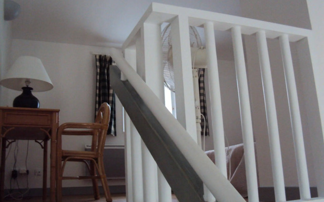 Mobilogis Angoulême Saint Martial