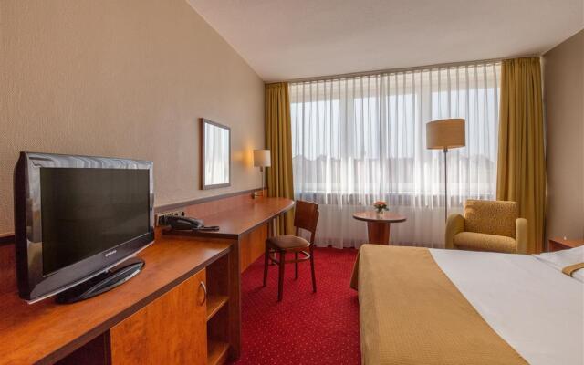 Best Western Plus Hotel Bautzen