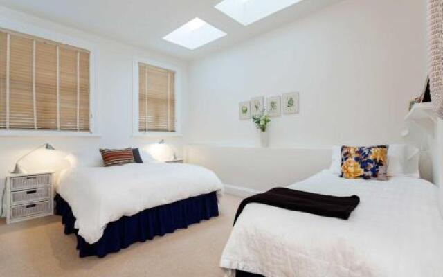Veeve - Apartment in Hampstead