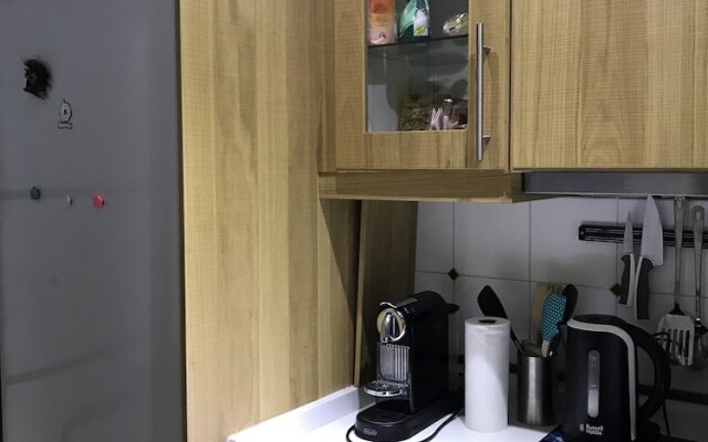 Lovely Studio Cartago