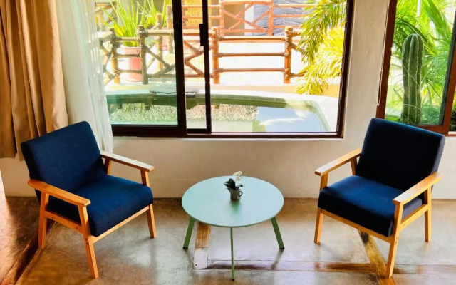 A&V Hotel Boutique