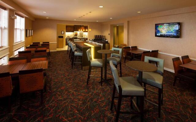 Residence Inn by Marriott Wichita East At Plazzio