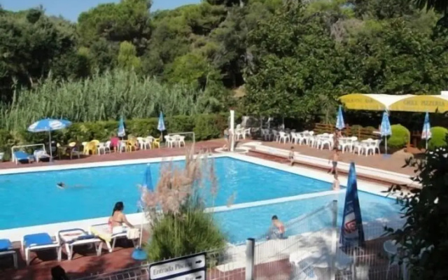 Apartamento Politur B-2