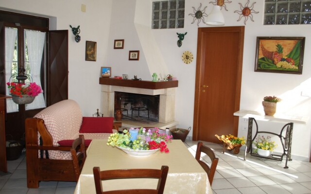 B&B Macchia Mediterranea