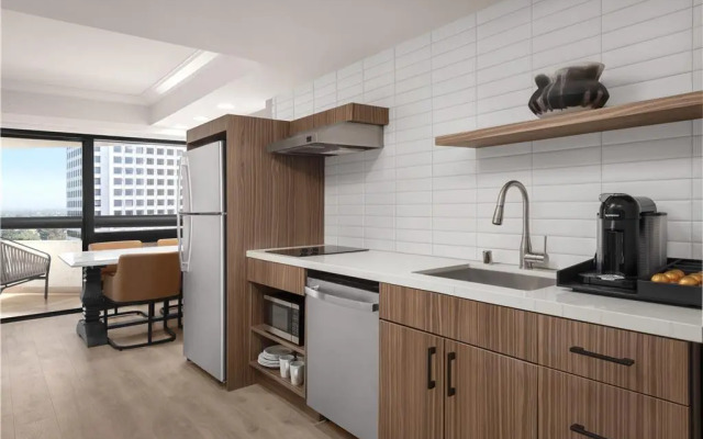 Hyatt Regency Irvine