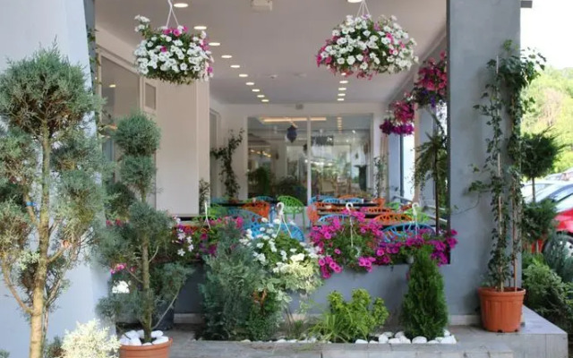 Spring Holiday Resort