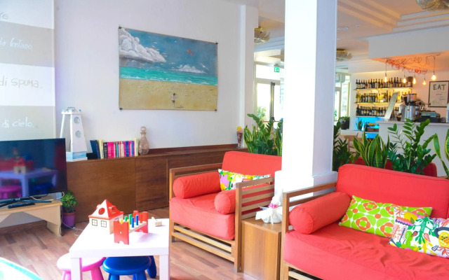 Hotel Vergilius