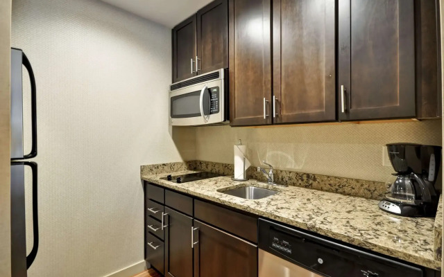 Homewood Suites by Hilton Southington, CT