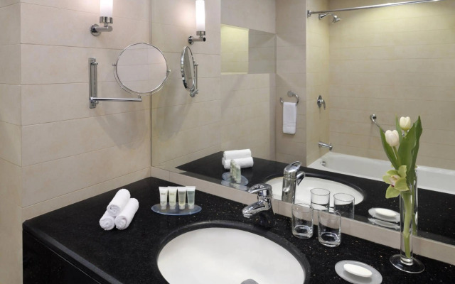Courtyard by Marriott Riyadh Diplomatic Quarter