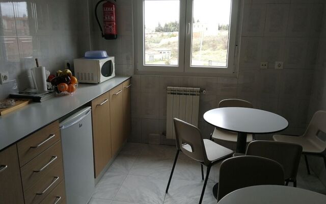 Hostal Cerecedo